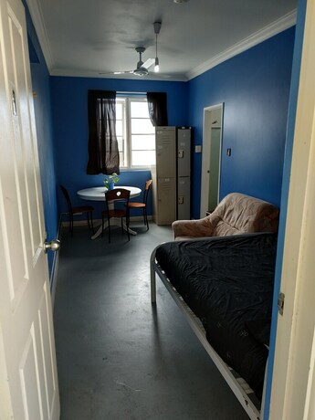 Imagen de la habitación del Hotel Perth Central Backpackers. Foto 18