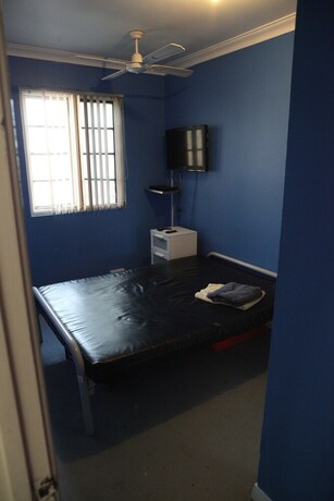 Imagen de la habitación del Hotel Perth Central Backpackers. Foto 23