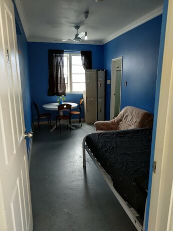 Imagen de la habitación del Hotel Perth Central Backpackers. Foto 26