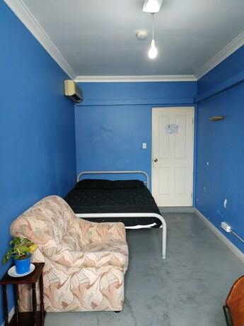Imagen de la habitación del Hotel Perth Central Backpackers. Foto 28