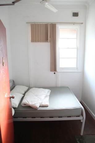 Imagen de la habitación del Hotel Perth Central Backpackers. Foto 30