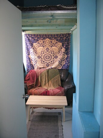 Imagen de la habitación del Hotel Perth Central Backpackers. Foto 31