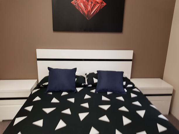 Imagen de la habitación del Hotel Perth City Apartment. Foto 4