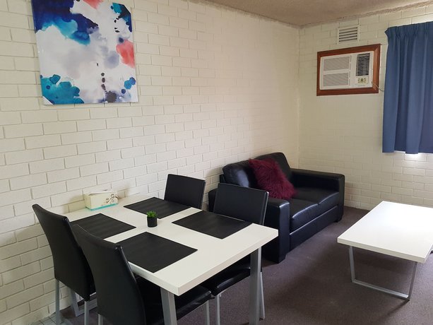 Imagen de la habitación del Hotel Perth City Apartment. Foto 9