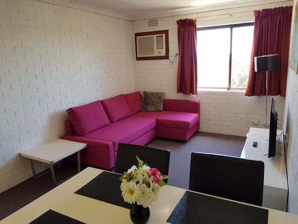 Imagen de la habitación del Hotel Perth City Apartment. Foto 15