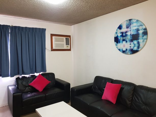 Imagen de la habitación del Hotel Perth City Apartment. Foto 17