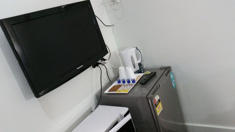 Imagen de la habitación del Hotel Perth City Motel. Foto 3