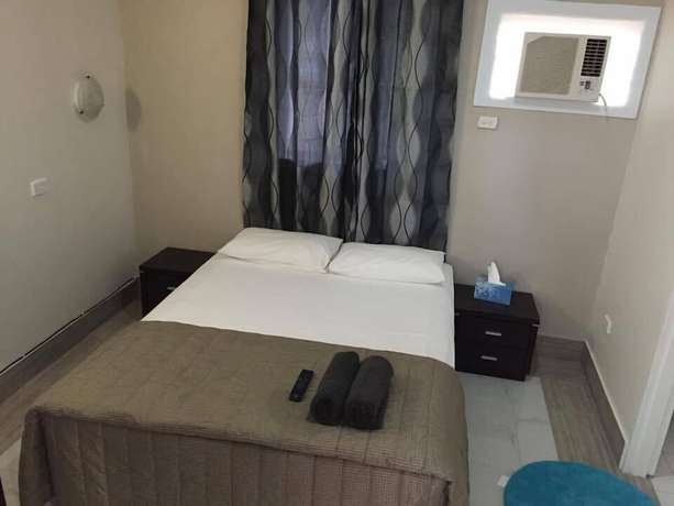 Imagen de la habitación del Hotel Perth City Motel. Foto 4