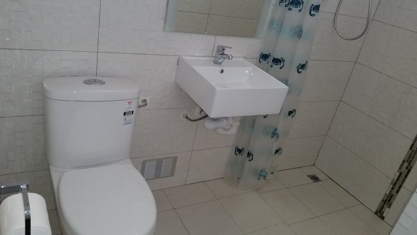 Imagen de la habitación del Hotel Perth City Motel. Foto 5