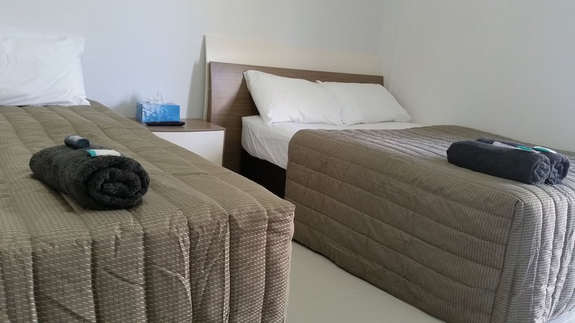 Imagen de la habitación del Hotel Perth City Motel. Foto 6