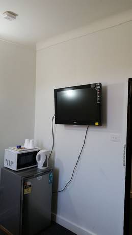 Imagen de la habitación del Hotel Perth City Motel. Foto 7
