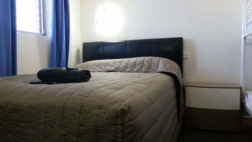 Imagen de la habitación del Hotel Perth City Motel. Foto 8
