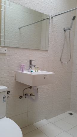 Imagen de la habitación del Hotel Perth City Motel. Foto 13