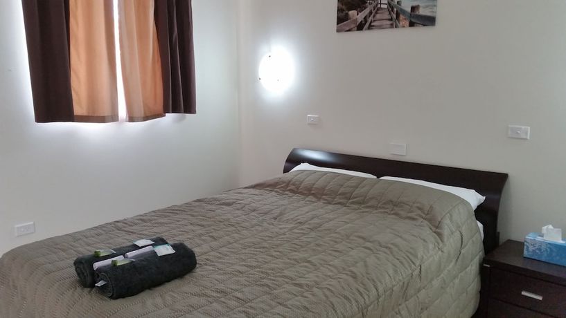 Imagen de la habitación del Hotel Perth City Motel. Foto 15