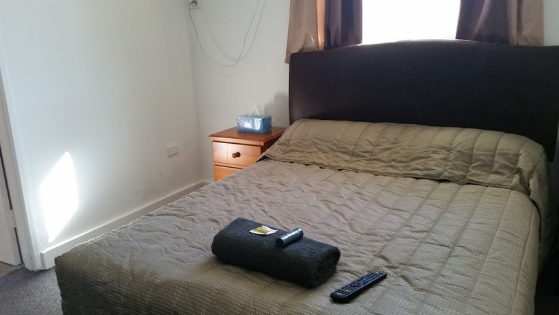 Imagen de la habitación del Hotel Perth City Motel. Foto 18