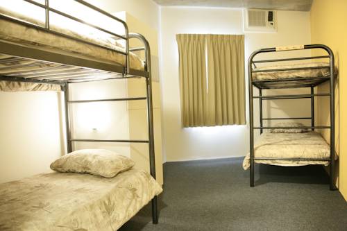 Imagen de la habitación del Hotel Perth City Yha. Foto 4
