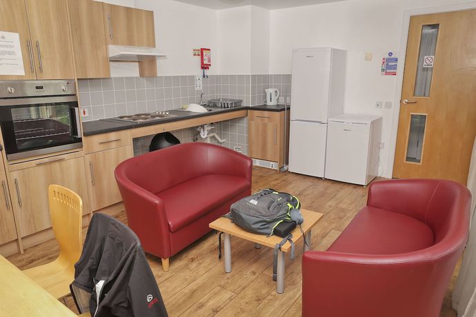 Imagen de la habitación del Hotel Perth Youth Hostel. Foto 8