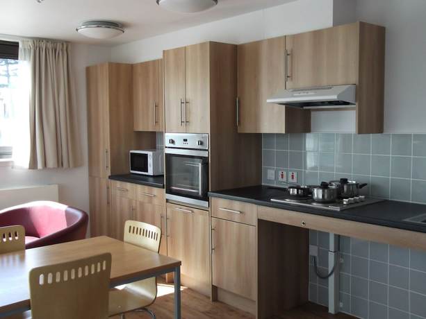 Imagen de la habitación del Hotel Perth Youth Hostel. Foto 9