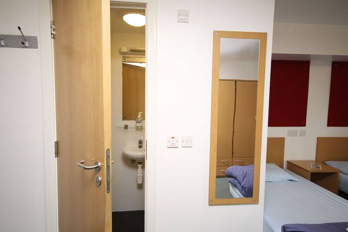 Imagen de la habitación del Hotel Perth Youth Hostel. Foto 10