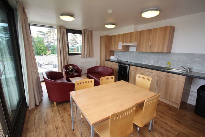Imagen de la habitación del Hotel Perth Youth Hostel. Foto 11