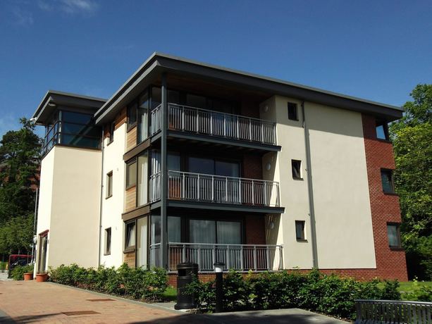 Imagen general del Hotel Perth Youth Hostel. Foto 2