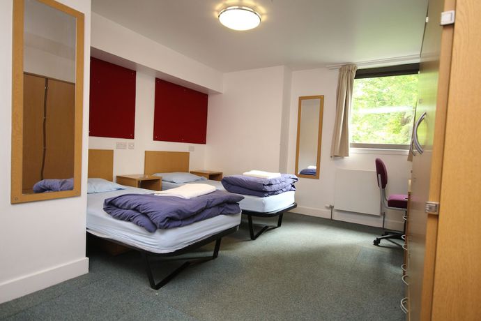 Imagen de la habitación del Hotel Perth Youth Hostel. Foto 12