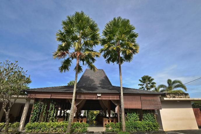 Imagen general del Hotel Pertiwi Bisma 1. Foto 10