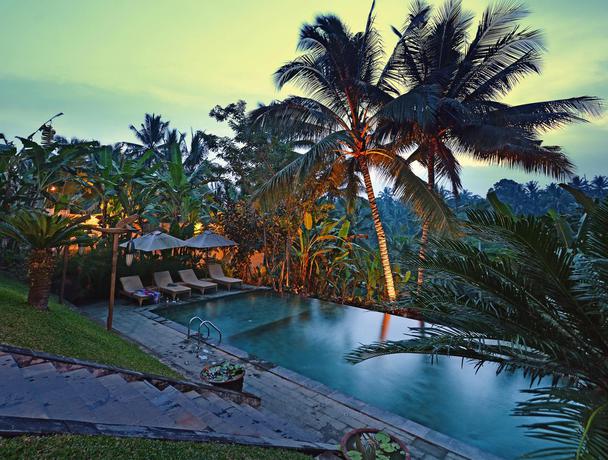 Imagen general del Hotel Pertiwi Bisma 1. Foto 11