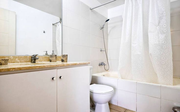Imagen de la habitación del Hotel Peru Apartments 4 Rent. Foto 5