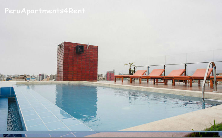 Imagen general del Hotel Peru Apartments 4 Rent. Foto 3