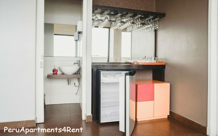 Imagen general del Hotel Peru Apartments 4 Rent. Foto 4