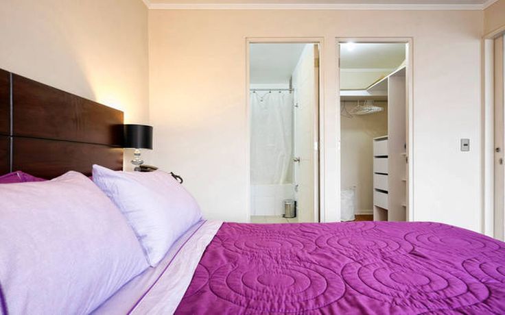 Imagen de la habitación del Hotel Peru Apartments 4 Rent. Foto 8