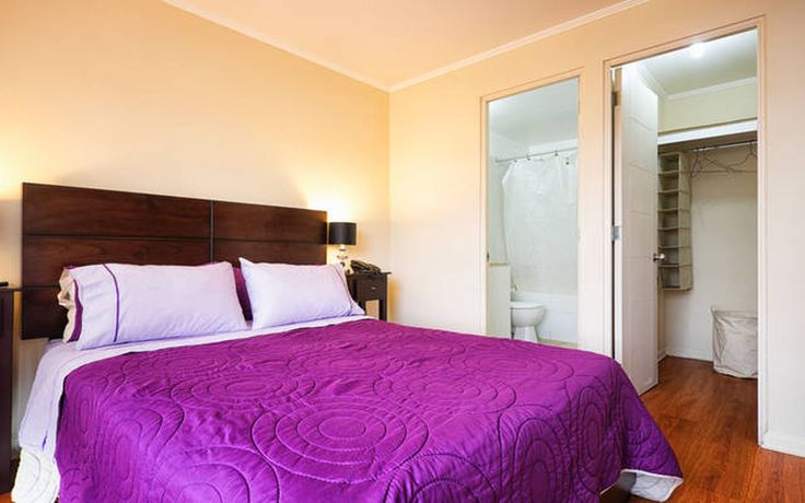 Imagen de la habitación del Hotel Peru Apartments 4 Rent. Foto 9