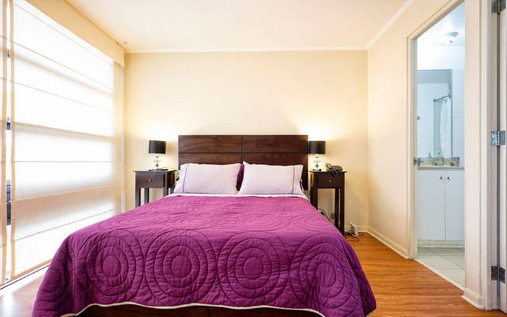 Imagen de la habitación del Hotel Peru Apartments 4 Rent. Foto 10