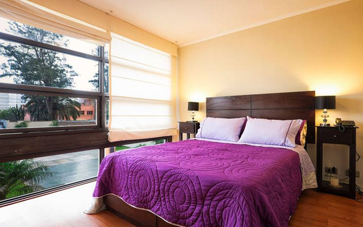 Imagen de la habitación del Hotel Peru Apartments 4 Rent. Foto 11