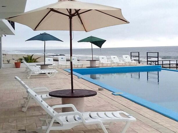 Imagen general del Hotel Peru Hosting De Punta Sal. Foto 2