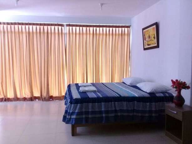 Imagen general del Hotel Peru Hosting De Punta Sal. Foto 3