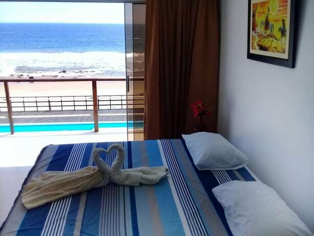 Imagen general del Hotel Peru Hosting De Punta Sal. Foto 5
