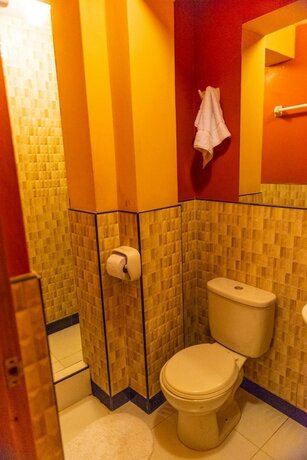 Imagen de la habitación del Hotel Peru Quechua's Lodge Ollantaytambo. Foto 26