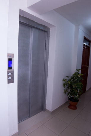 Imagen de los interiores del Hotel Peru Real. Foto 17