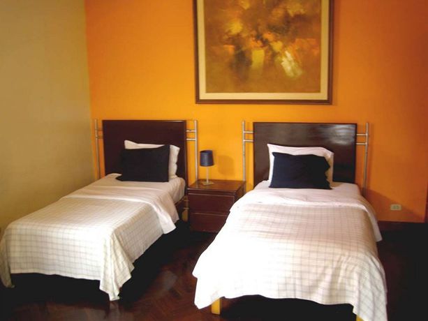 Imagen de la habitación del Hotel Peru Star Apart-hotel. Foto 4