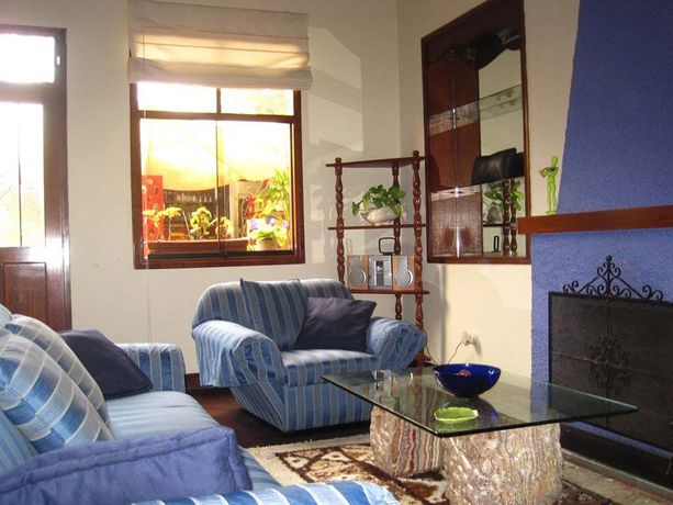 Imagen de la habitación del Hotel Peru Star Apart-hotel. Foto 5