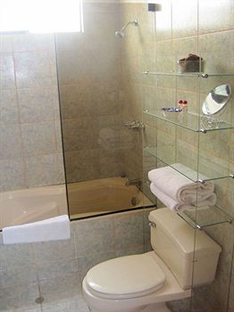 Imagen de la habitación del Hotel Peru Star Apart-hotel. Foto 6