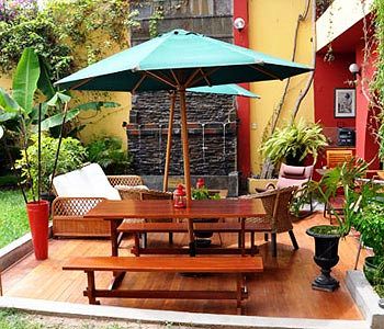 Imagen de la habitación del Hotel Peru Star Apart-hotel. Foto 7