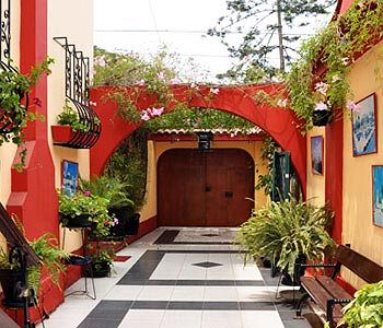 Imagen de la habitación del Hotel Peru Star Apart-hotel. Foto 8