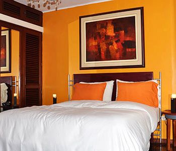 Imagen de los interiores del Hotel Peru Star Apart-hotel. Foto 14