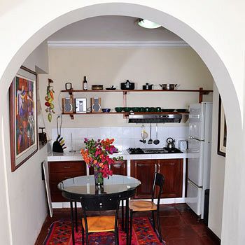 Imagen de la habitación del Hotel Peru Star Apart-hotel. Foto 9