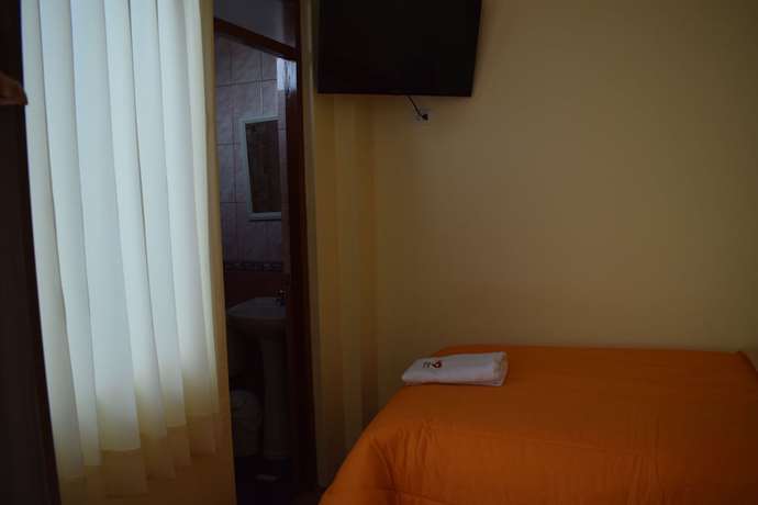 Imagen de la habitación del Hotel Peru Swiss Hostel. Foto 19