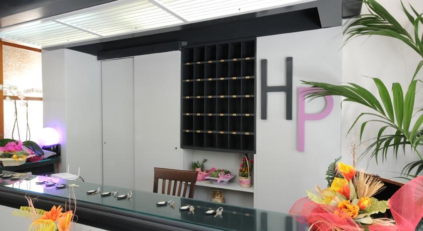 Imagen general del Hotel Perugina. Foto 5