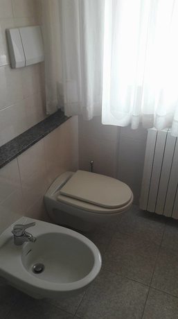 Imagen de la habitación del Hotel Perugini. Foto 9